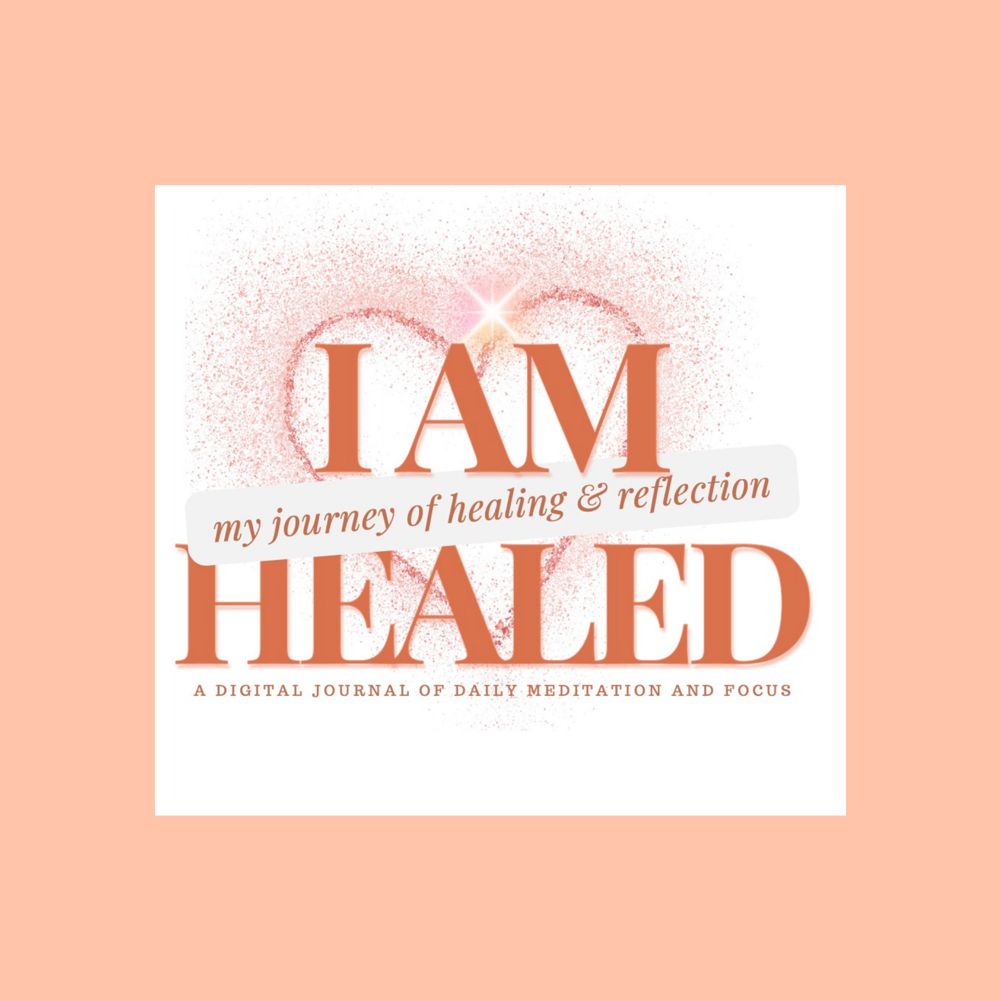 HSC Journaling Planner