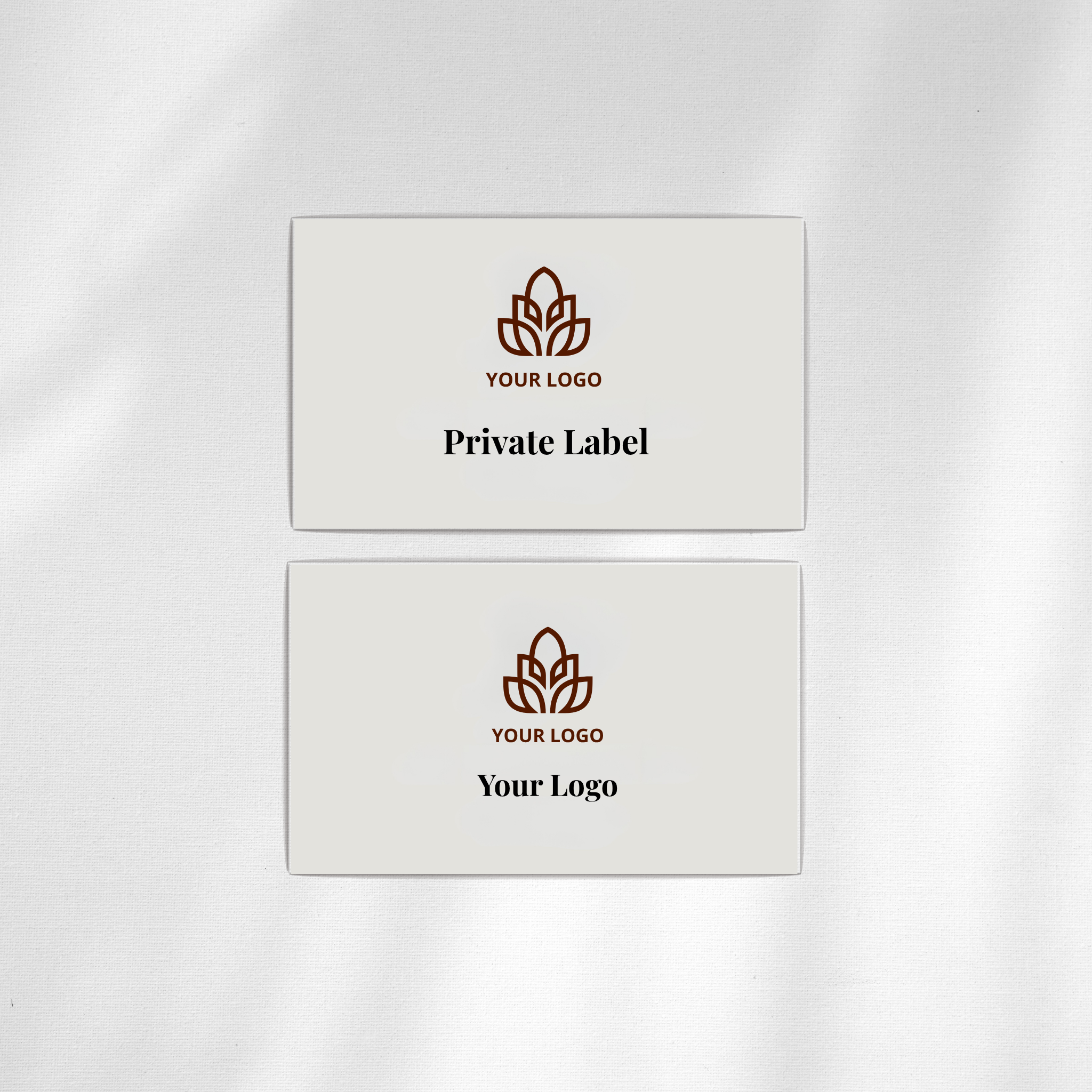 Private Label for Wholesale