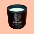 Date Night Lotion Candle – Romantic Musk & Florals