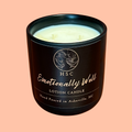 Emotionally Well Lotion Candle – Coconut, Santal & Patchouli