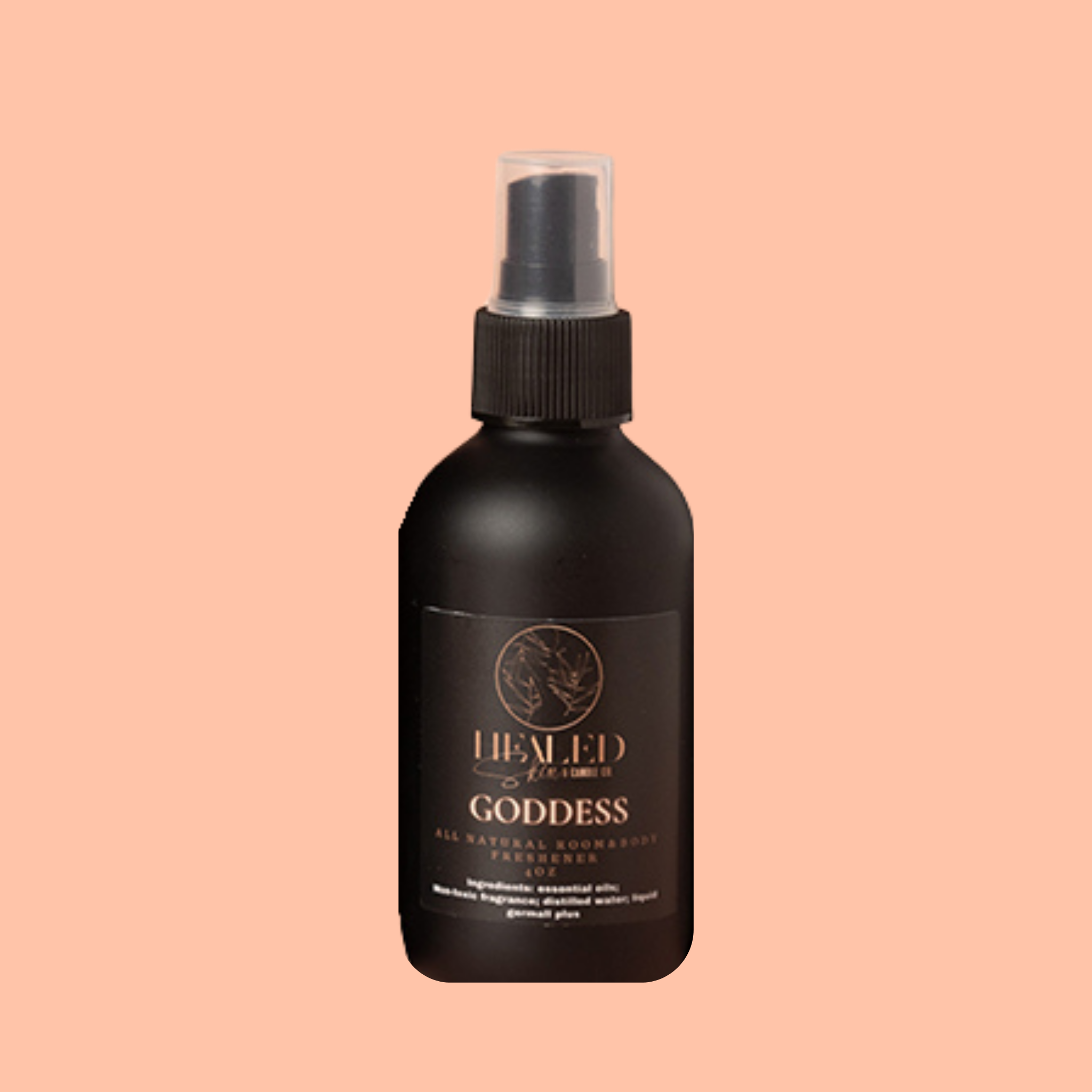 Goddess Room and Body Spray
