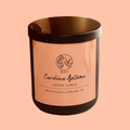 Carolina Autumn Lotion Candle – Earthy Fall Escape