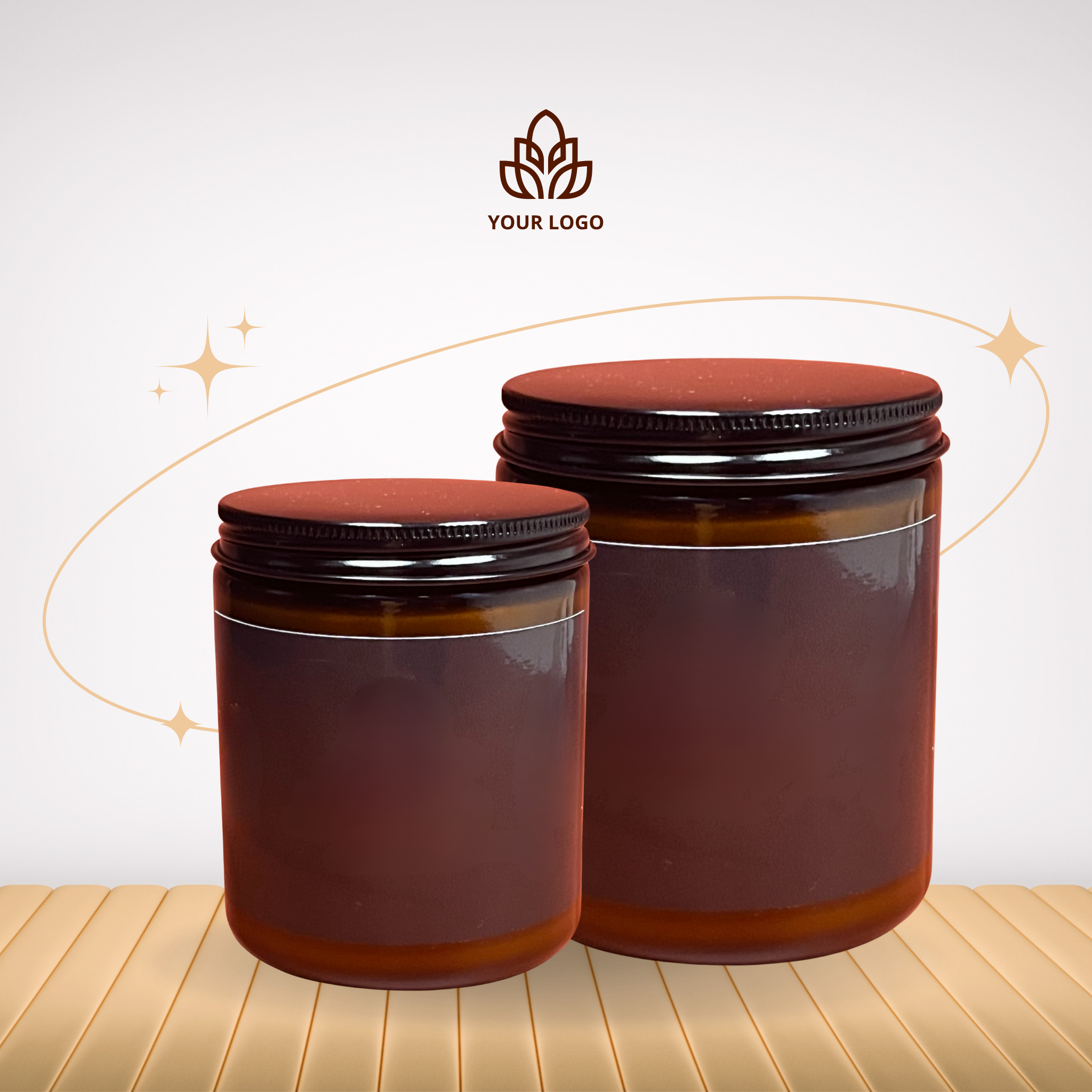 Body Butter – Wholesale (8 oz)