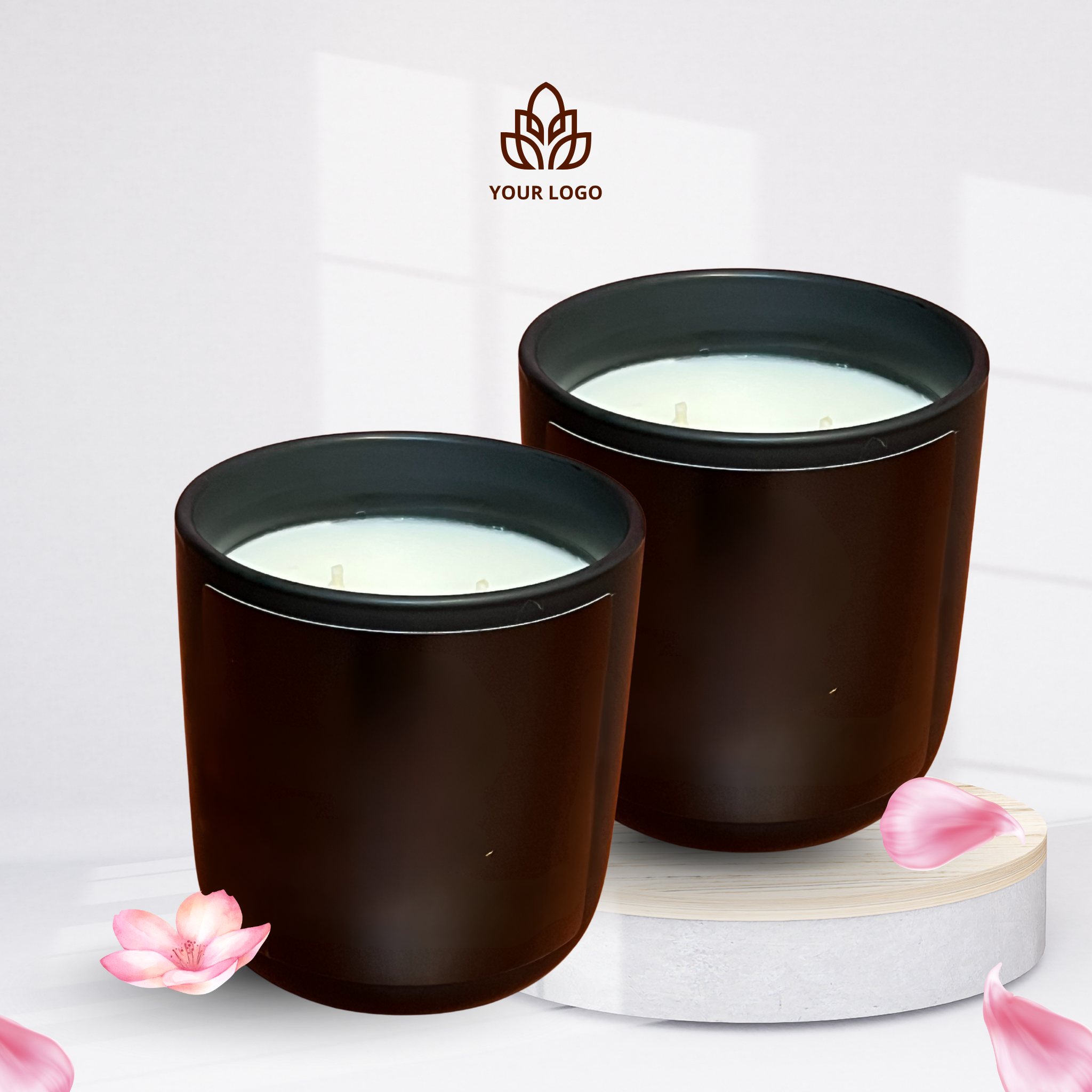 Lotion Candle - Wholesale (11 oz)