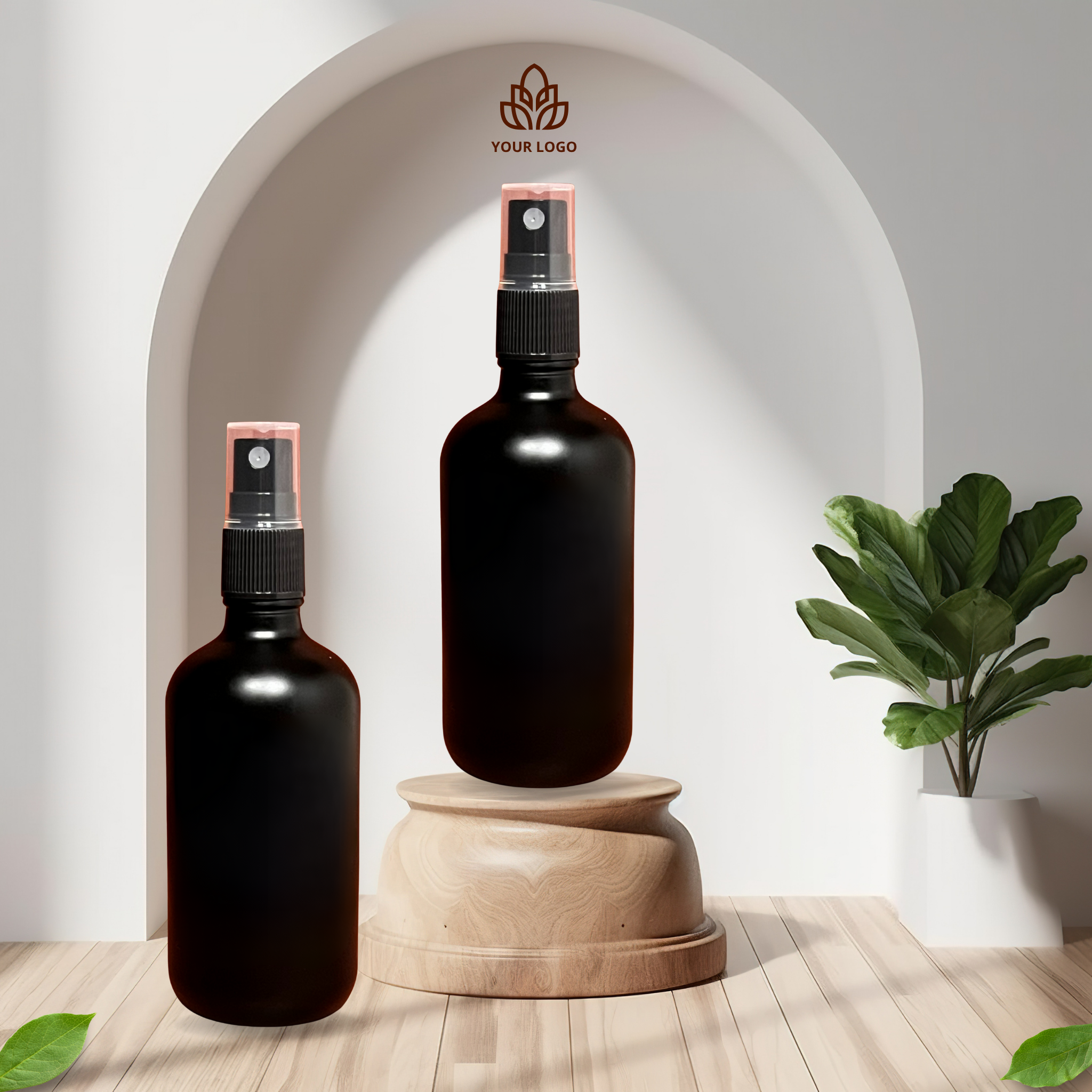 Room and Body Spray - Wholesale 8oz